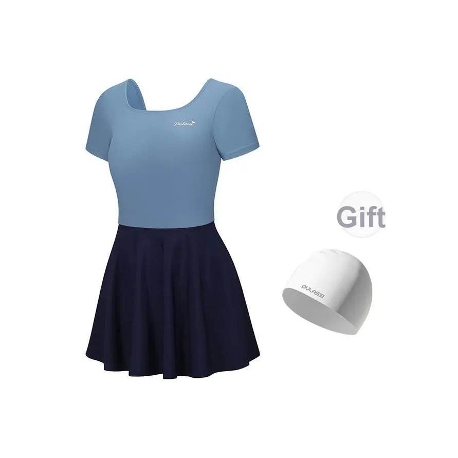 PULASSI Ван-Пис Купальник Женские