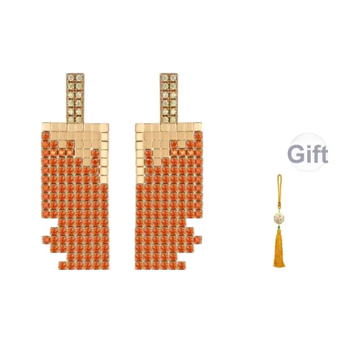 XUPING Серьги Женские