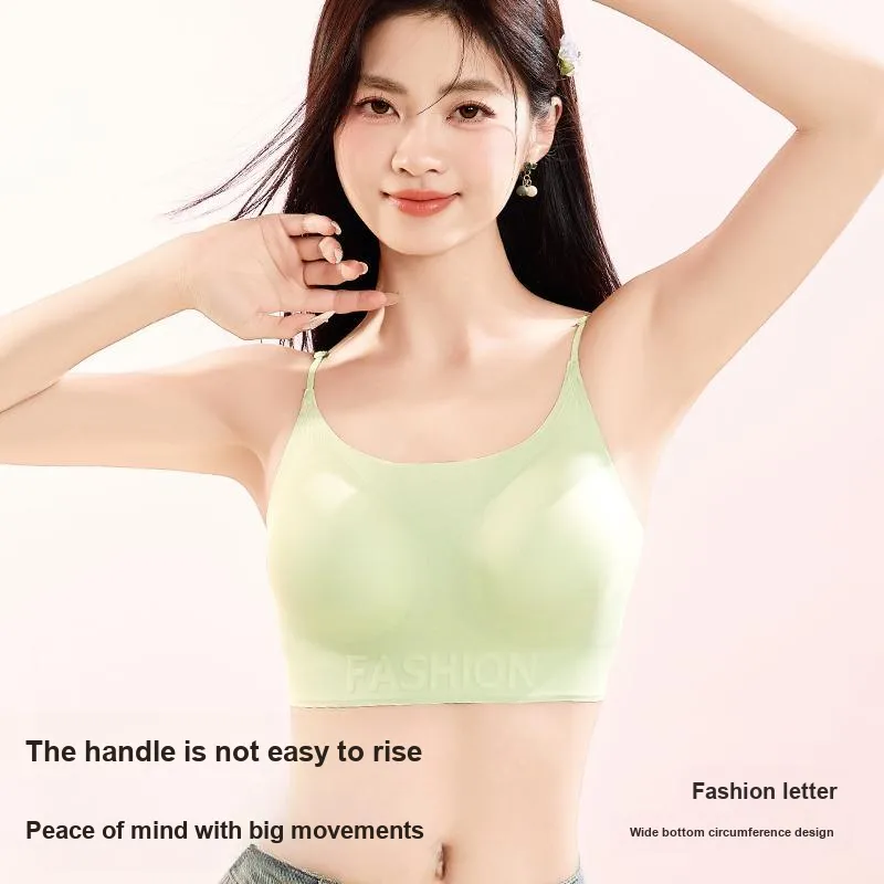 Urban beauty Women's Bras-7