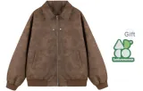 Brown (Jacket)