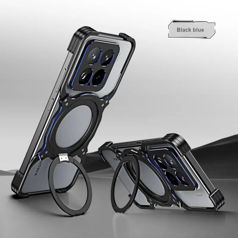 ZHUOJI Phone Cases-1