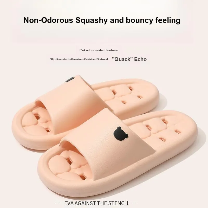 Foot recreation Slippers / Home Slippers-7
