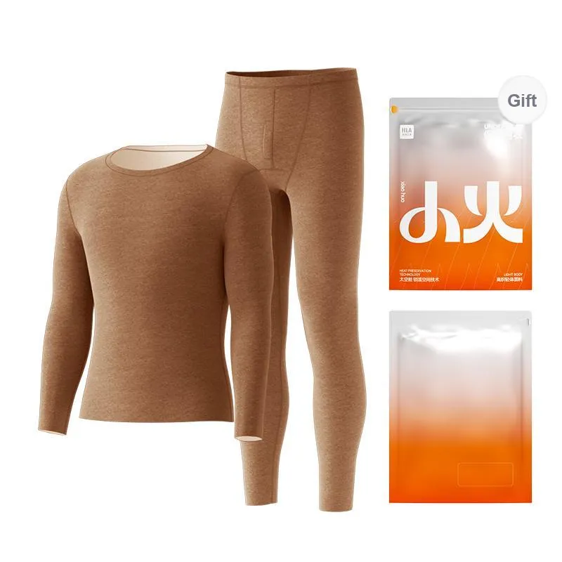 HLA Men Thermal Sets-0