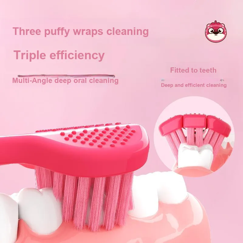 BANNER Toothbrushes Unisex-3