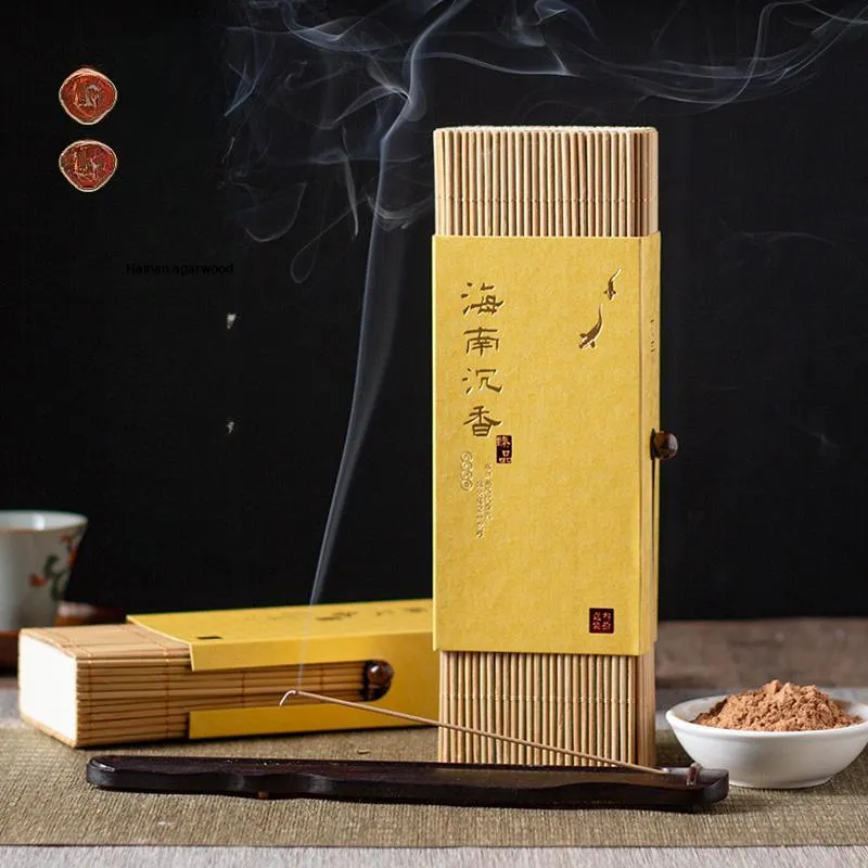 Waiters Incense & Coil Incense Accessories-3
