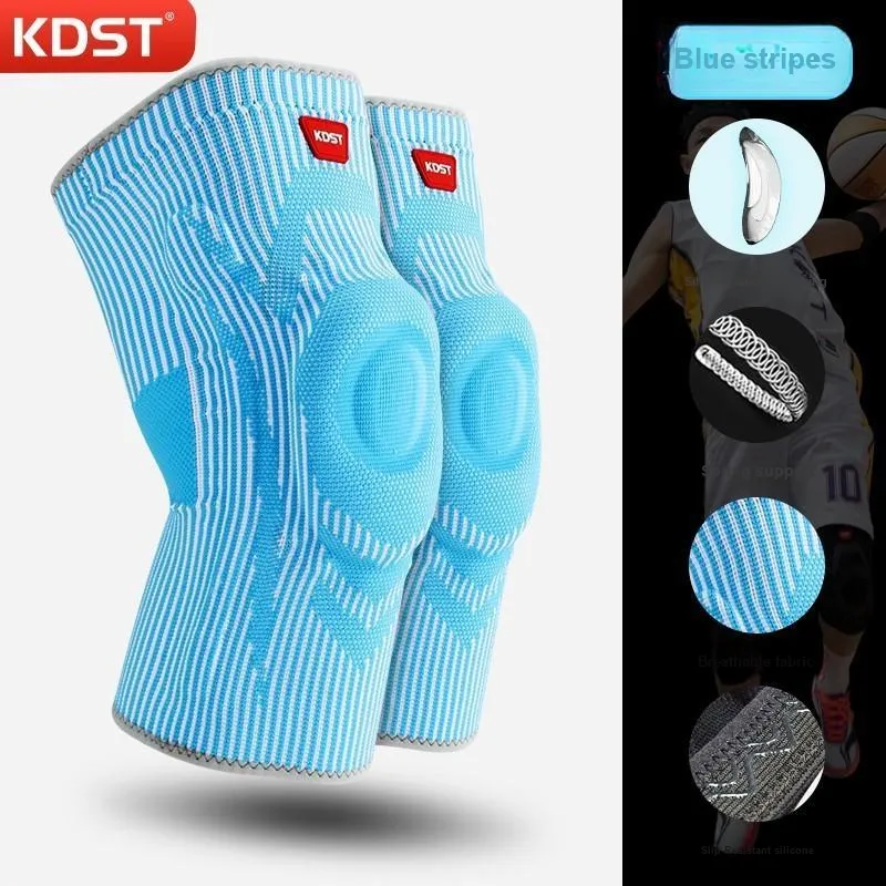 KDST Knee Pads-11