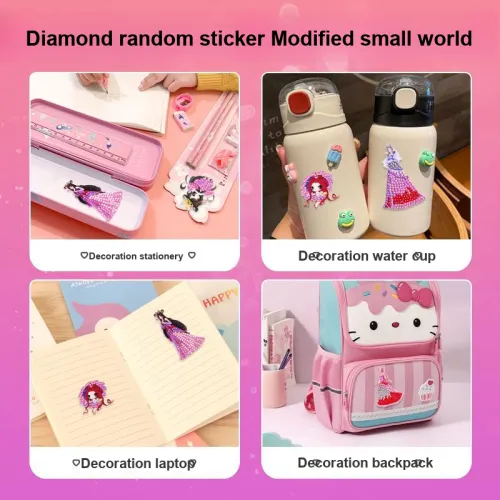 Yelori 12 в 1 Ромб Рисование Развивающие игрушки