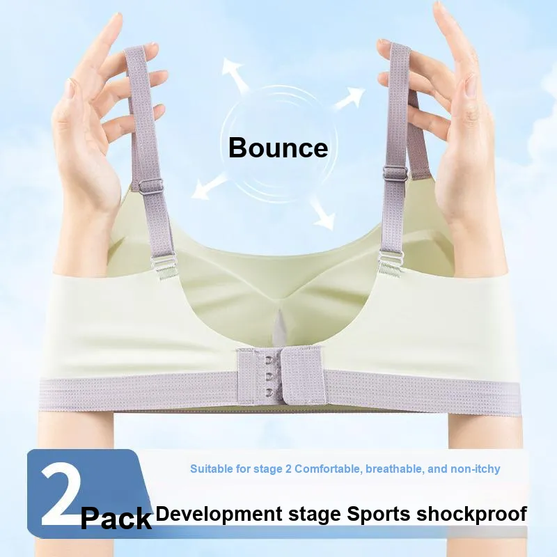 Urban Beauty Bra Women's Combo Set-27
