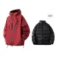 Brick Red (Comes with Down Liners)