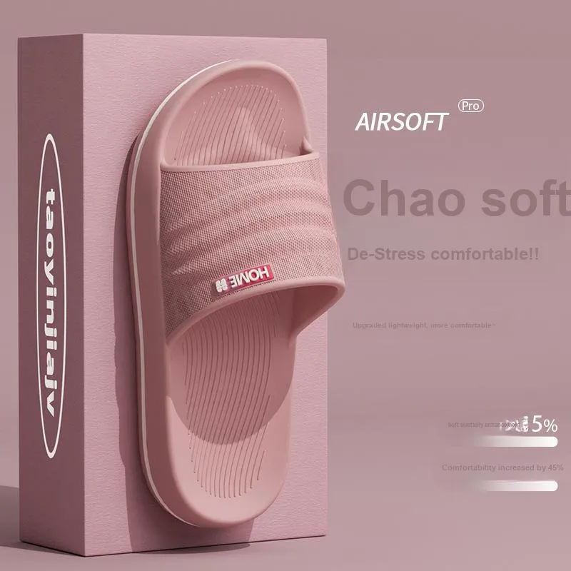 ECAC Slippers / Home Slippers-3