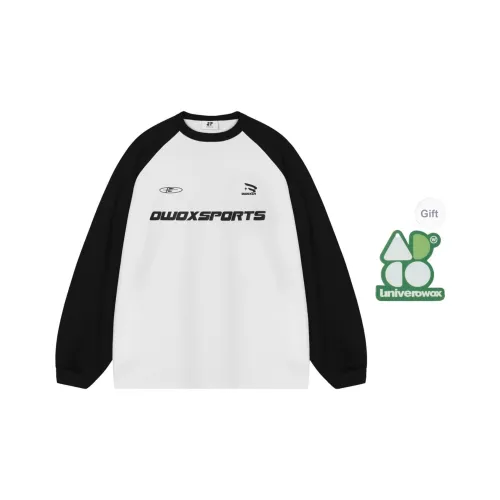 OWOX Женские T-рубашки