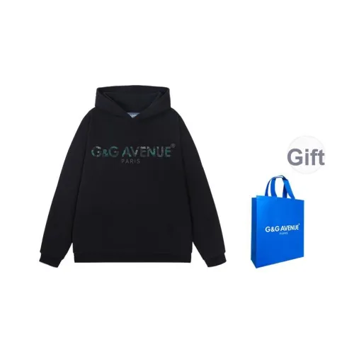 G G AVENUE Унисекс Свитшоты
