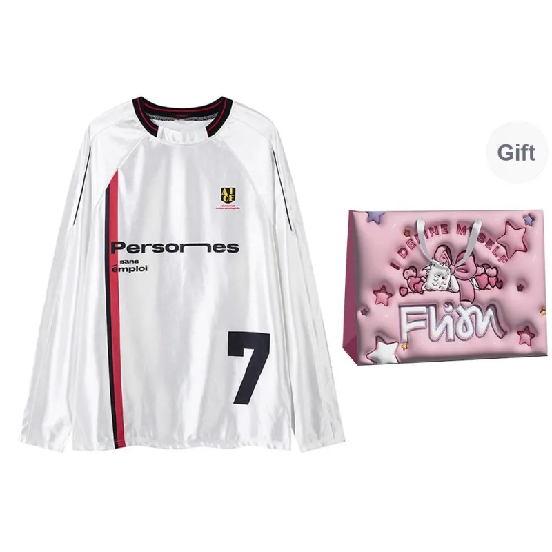 FLIM T Shirt Unisex Gift Box Set Included-17