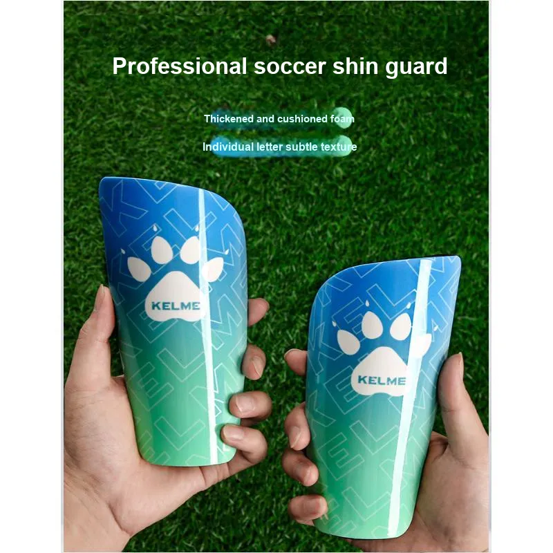 KELME Soccer Shin Guards PP EVA Kids-3