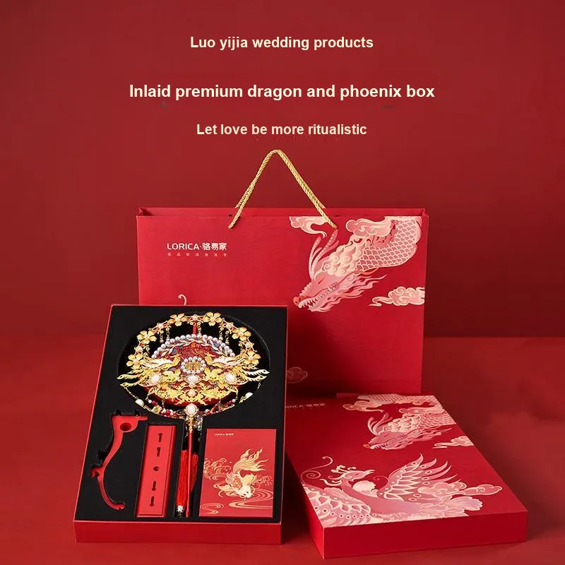 LUOYIJIA Gift Box Sets-3