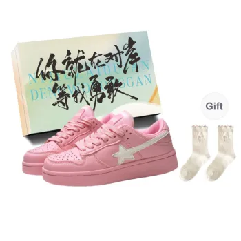 JimiXiong Skateboard Shoes Women's