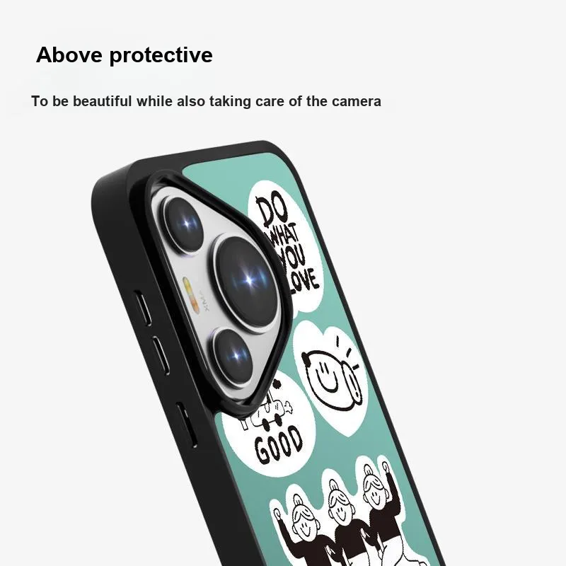X Beast Lab Phone Cases-3