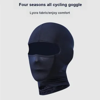 JIEKAI Riding Equipment Cycling Mask Unisex