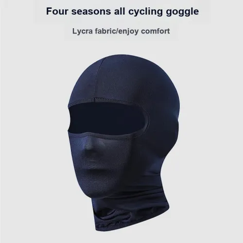 JIEKAI Riding Equipment Cycling Mask Unisex