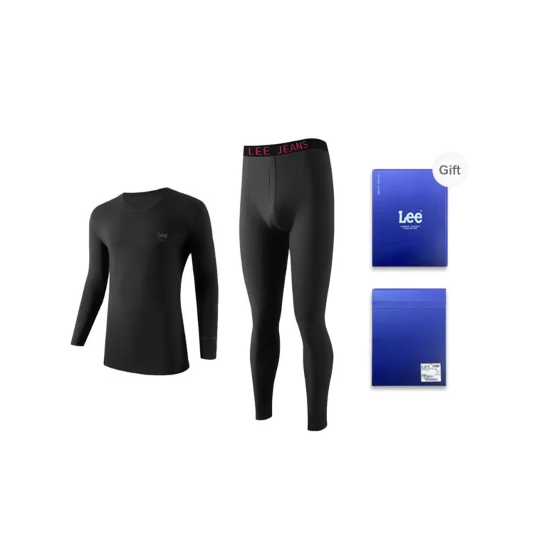 Lee Hui Guang II Generation Thermal Set Men's Gift Box Set-9