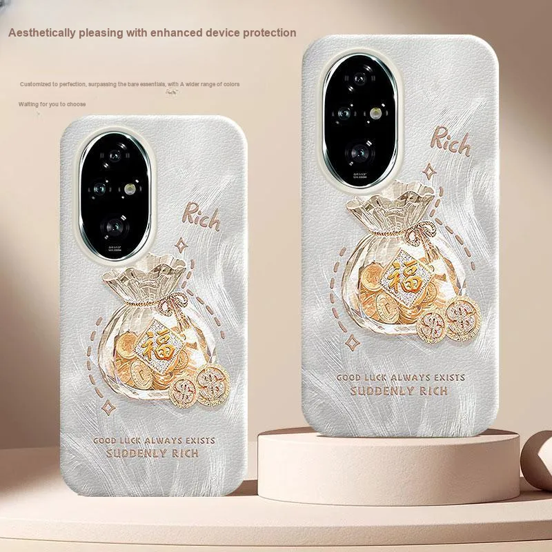 YIBAOBAO Phone Cases-1