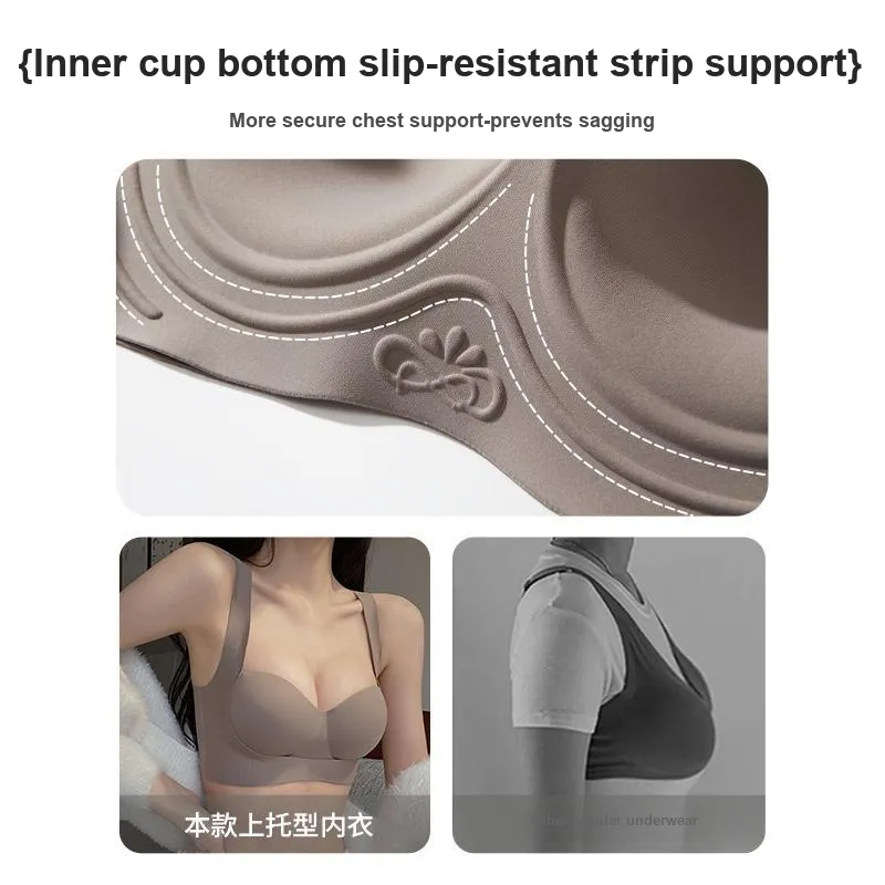 Sizhisha Women's Bras-8