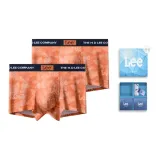 Orange+Orange (Refined Box 2 Pack)