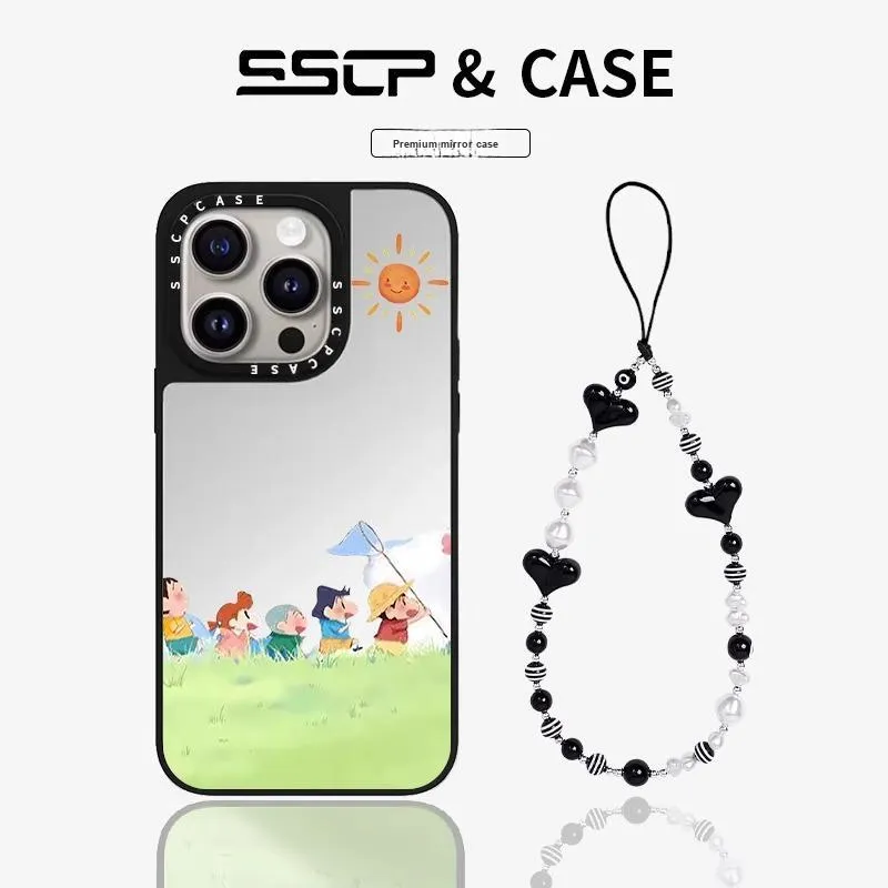 HASEE Phone Cases-6