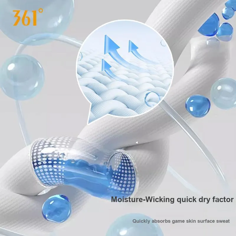 361° Polyamide Elastane Slip Resistant Headwrap Unisex-3
