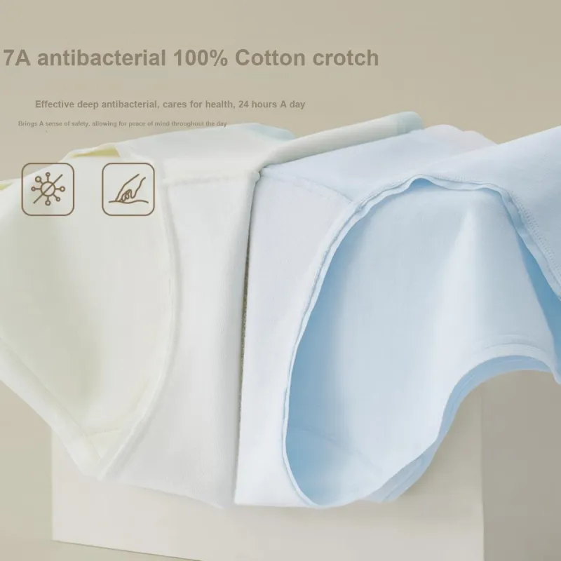 Urban Beauty Underpants Women's 4 Pack-3