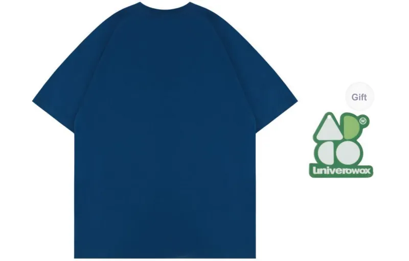 OWOX T-Shirts Unisex-5