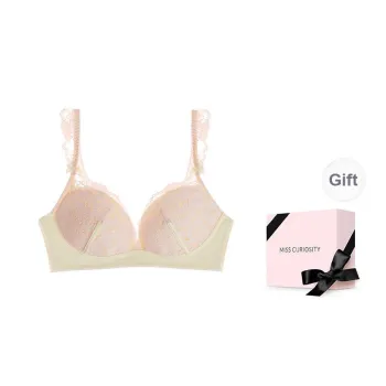 MISS CURIOSITY Women's Bras