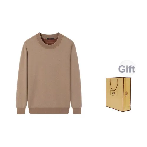 SEVEN Мужские Свитшоты