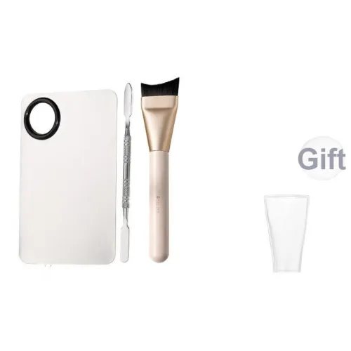 NILIYA Foundation Match Пара MAKE UP Инструменты Базовый слой