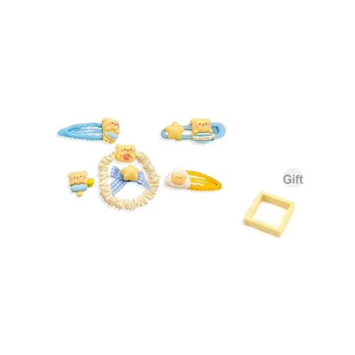 Inkopper Alloy Заколки для волос Женские