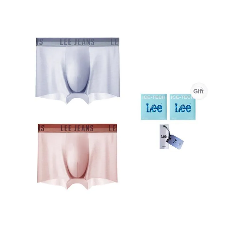 Lee Men Underpants-11