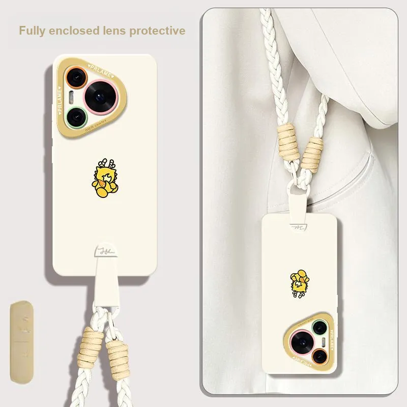 Interesting shell Phone Cases-7