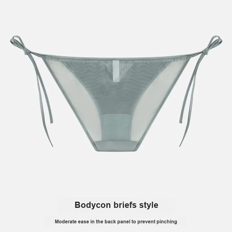 LUYOUYE Underpants Women's 3 Pack-6