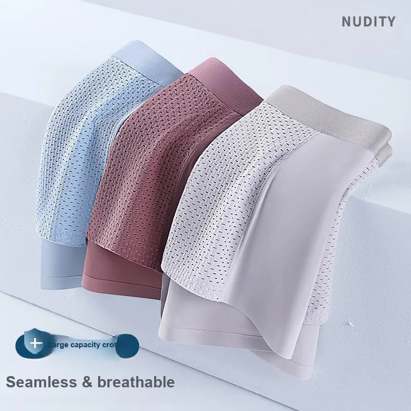 Akasugu Underpants Men's 4 Pack-6