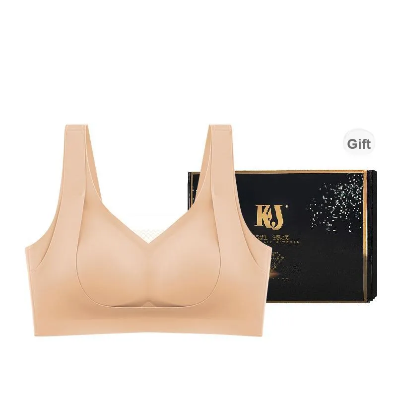 KJ Women's Bras-13