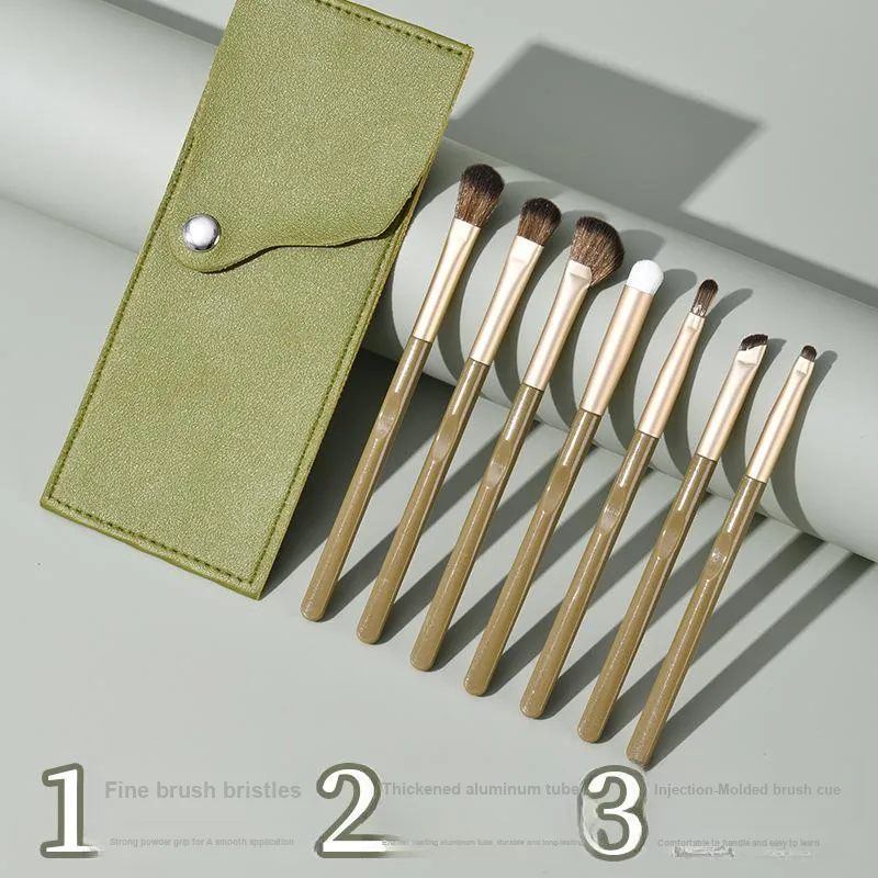 XIBI Make up Tools Unisex-4