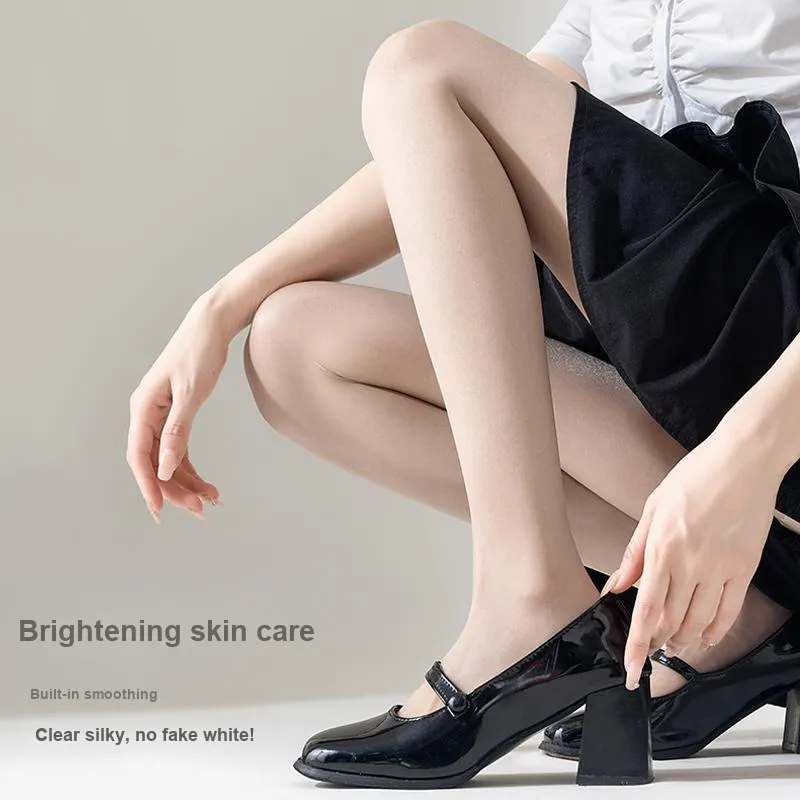 MIIOW Stockings Women's Combo Set-12