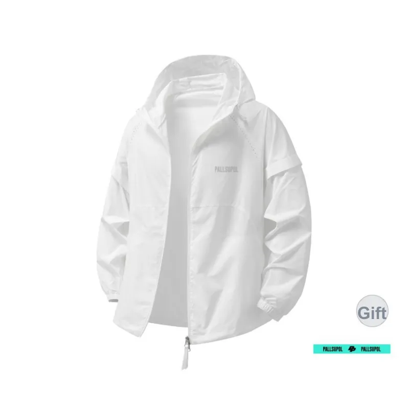 Pallsupol Sun Protection Clothing Unisex-0
