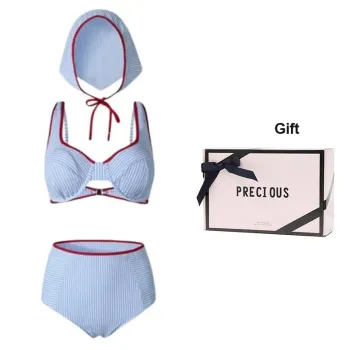 MIMOSA CHUR Bikini Swimsuit Women's