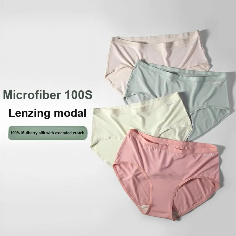 Cheekkiss Underpants Women's Box 4 Pack-5
