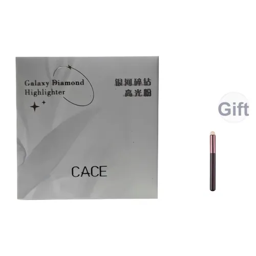 CACE Хайлайтер Женские