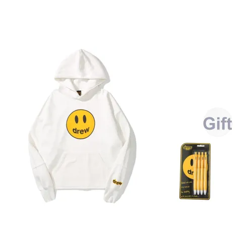 Drew House Smiley Collection Свитшот Унисекс