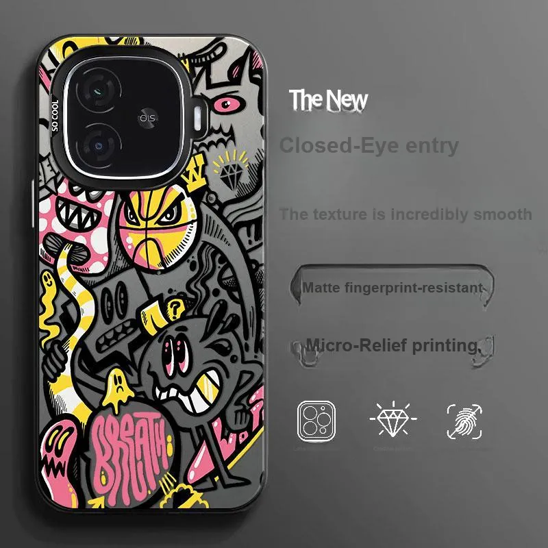 BAOCHENG Phone Cases-1