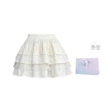 애프리콧+쇼핑백