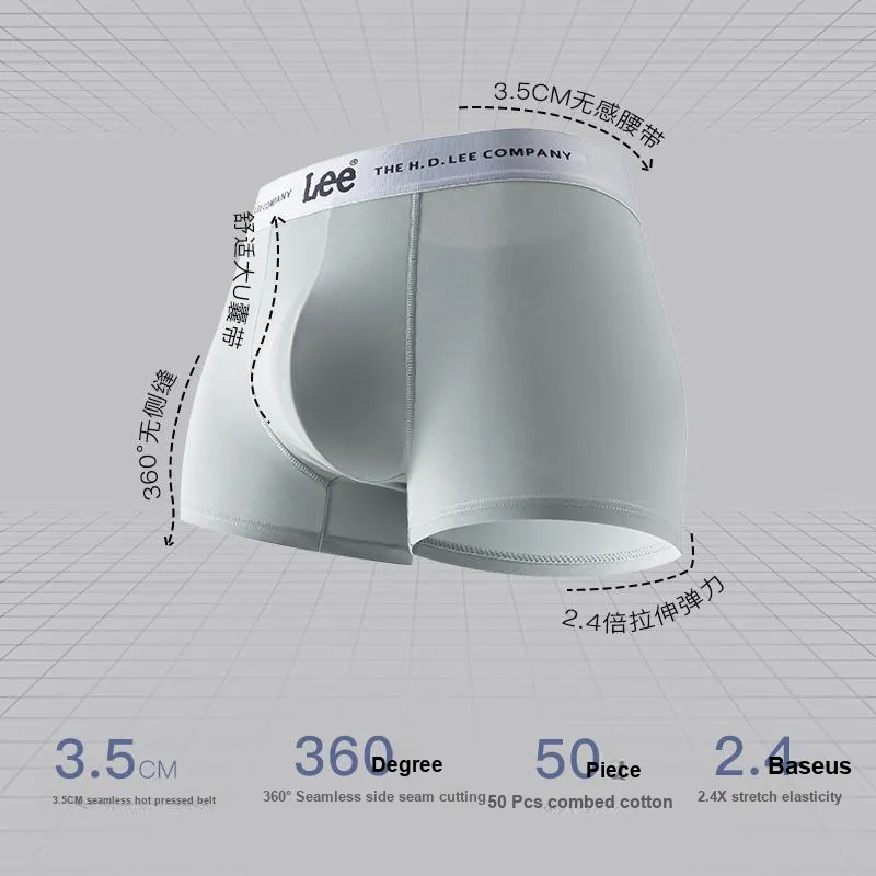 Lee Men Underwear Gift Boxes-16